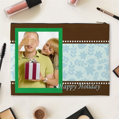 Happy Holiday By May Back