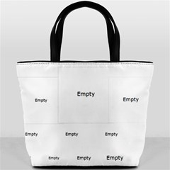 baglady - Bucket Bag