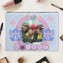 mother cosmetic bag - Cosmetic Bag (XL)