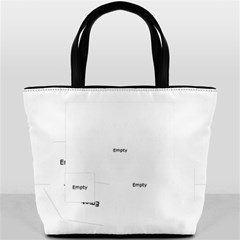 Bucket Bag - Happiness