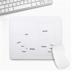 Mousepad- You - Large Mousepad