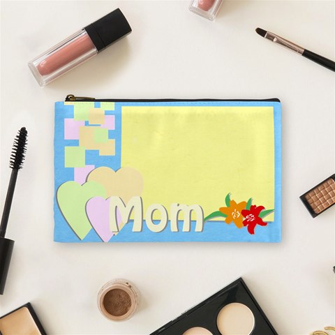 Mom By Jacob Front