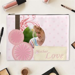 mothers day - Cosmetic Bag (XL)