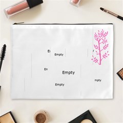 friends - Cosmetic Bag (XL)