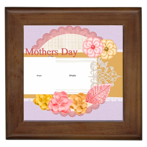 Mothers Day By Joely Front