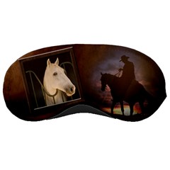 Country Sleeping Mask