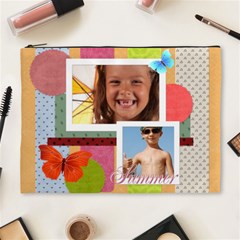 summer - Cosmetic Bag (XL)