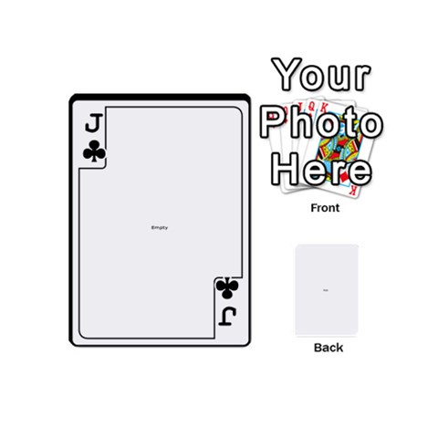 Jack Touhou Mini Pcg By K Kaze Front - ClubJ