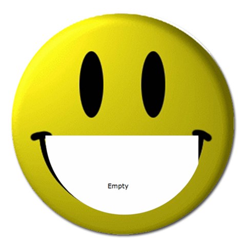 Cheese Button By Malky Front