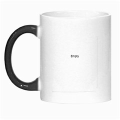 Monogram Morph Mug