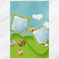 Little Heaven 12x18 Canvas 2