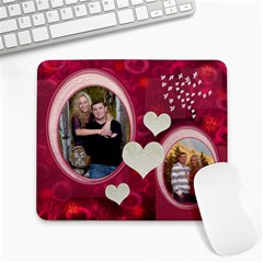Meg Derek Lg Mouse Pad :) - Large Mousepad Meg Derek Lg Mouse Pad :) - Large Mousepad