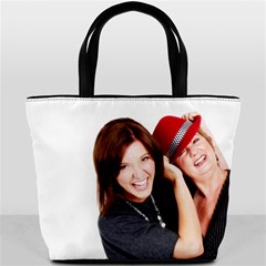 Bucket bag