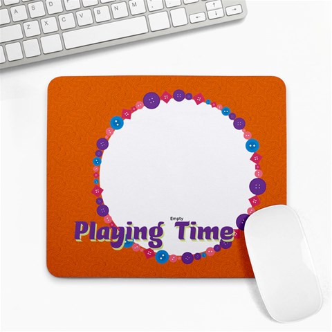 Playing Time By May Front