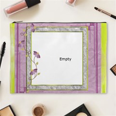 Rachel Extra Large Cosmetic Bag - Cosmetic Bag (XL)