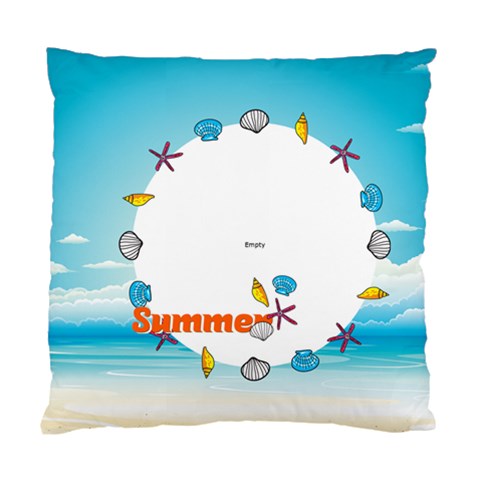 Summer By May Back
