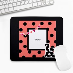 Baby Mousepad - Large Mousepad