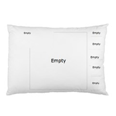 Pillowcase - Pillow Case