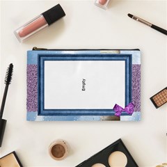 16 Types Tarot - Cosmetic Bag (Medium)