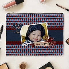 XL - Cosmetic Bag - My Boy - Cosmetic Bag (XL)
