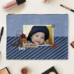 XL - Cosmetic Bag - My Boy 2 - Cosmetic Bag (XL)