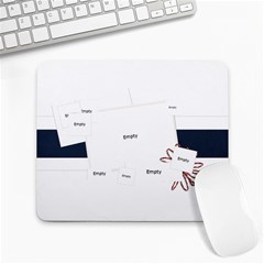 Mousepad- My Boy 3 - Large Mousepad
