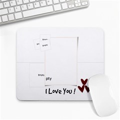 Mousepad- My Boy 5 - Large Mousepad