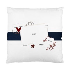 Cushion Case- My Boy1 - Standard Cushion Case (One Side)