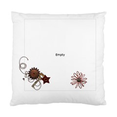 Cushion Case- My Boy2 (5 styles) - Standard Cushion Case (One Side) Cushion Case- My Boy2 (5 styles) - Standard Cushion Case (One Side)