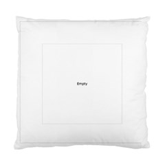 Magenta cushion cover single side (5 styles) - Standard Cushion Case (One Side) Magenta cushion cover single side (5 styles) - Standard Cushion Case (One Side)