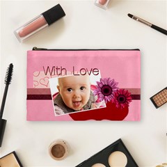 With Love