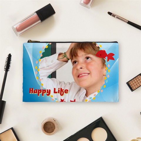 Happy Life By May Front