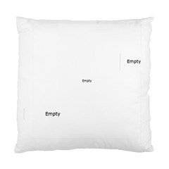 happy life (5 styles) - Standard Cushion Case (Two Sides) happy life (5 styles) - Standard Cushion Case (Two Sides)