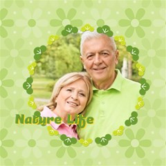 nature life - ScrapBook Page 12 x 12 nature life - ScrapBook Page 12 x 12