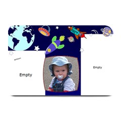 Williams Plate Mat