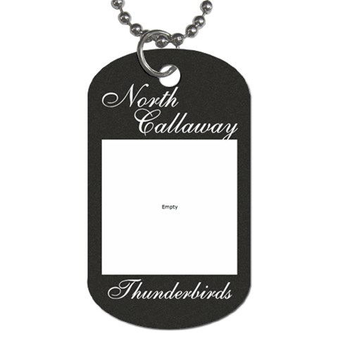 Nc Tag By Melanie Allen Back