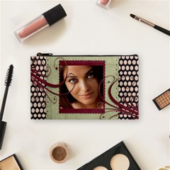 Retro Coin Bag
