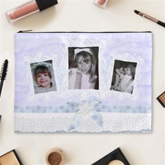 Triple frame family cosmetic bag - Cosmetic Bag (XL)