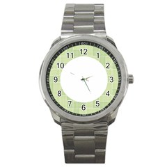 Grampy Watch - Sport Metal Watch