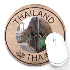 Thailand Mouse Pad