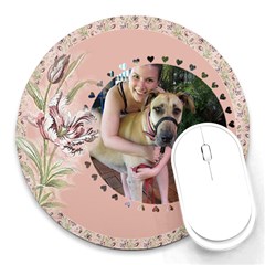 Much Loved Mouse Pad
