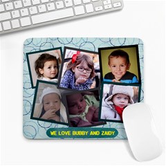 grandkids2 - Collage Mousepad