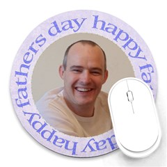 Happy Fathers Day Mouse Mat