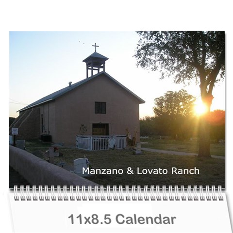 Lavato 12 Month Calendar By Bernie Rose Cover