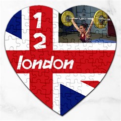 London 12b  Puzzle