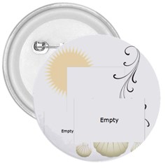 summer - 3  Button