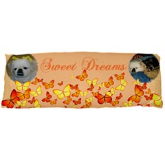 Sweet Dream Body Pillow