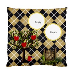 The Apple Tree - Standard Cushion Case (One Side)