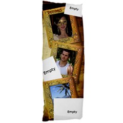 Dreams Body Pillow (2 Sided)