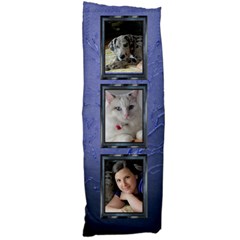 My Family Body Pillow